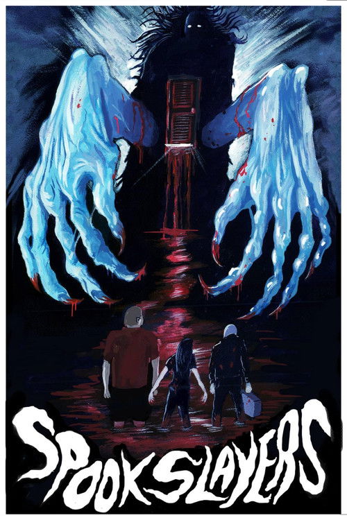 Spookslayers (2013) poster
