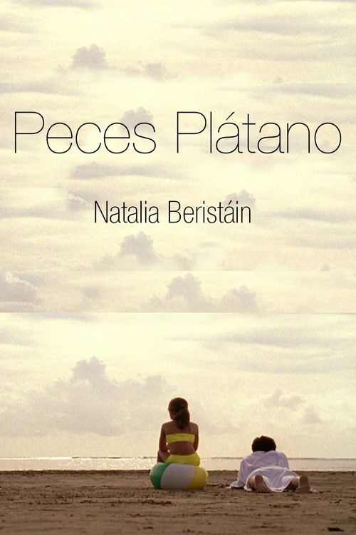 Peces Plátano (2006) poster