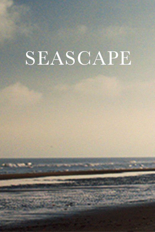 Seascape (2018) poster