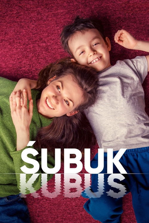 Śubuk (2022) poster