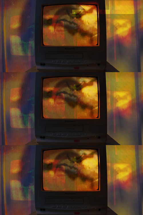 Bat Country (2021) poster