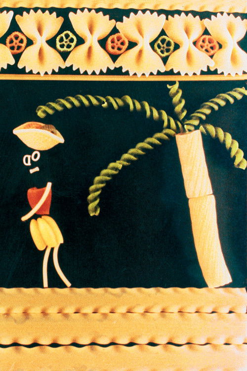 Nos adieux au music-hall (1989) poster