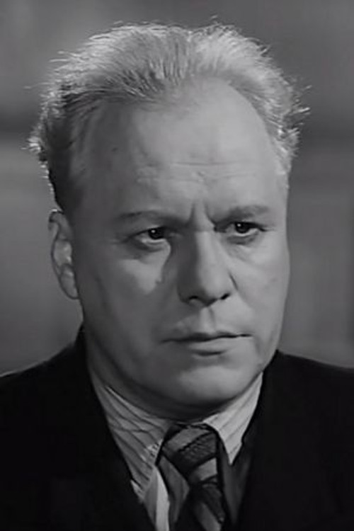 Павел Молчанов