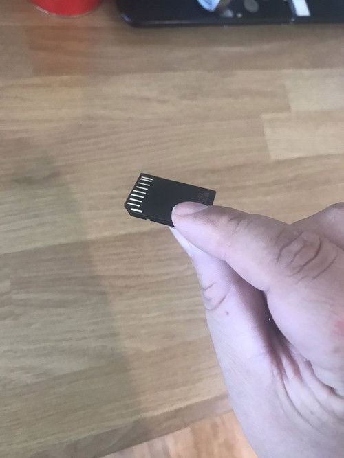 Daz Watches Found Footage (2018) poster