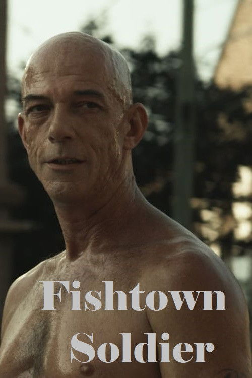 Fishtown Soldier (2017) poster
