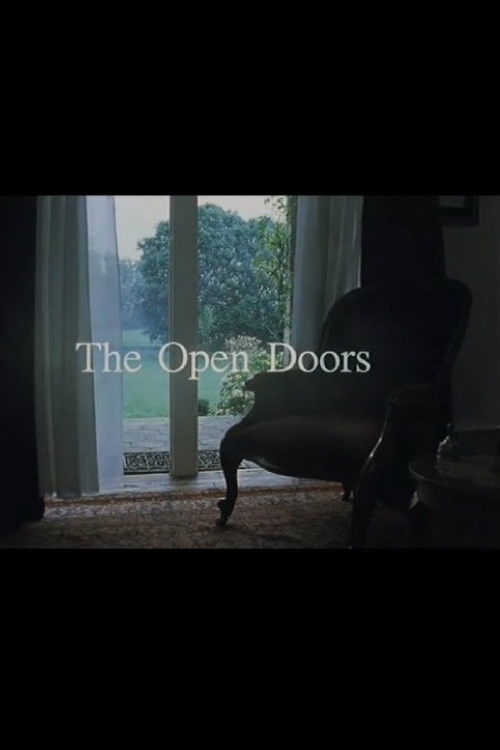 The Open Doors (2004) poster