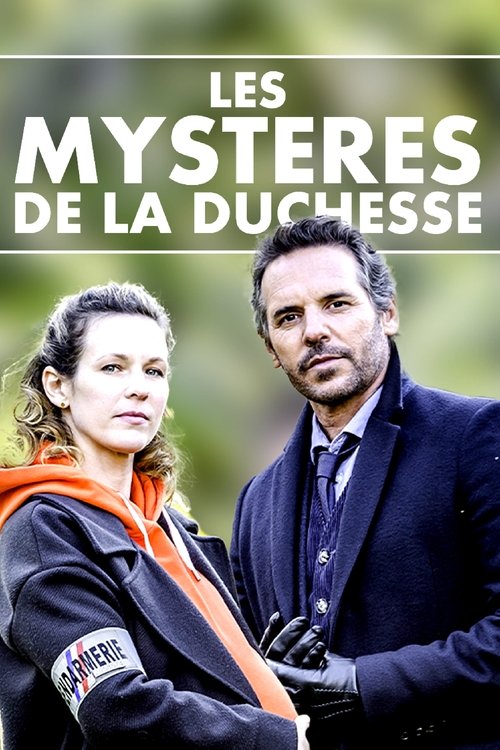 Les Mystères de la duchesse (2022) poster