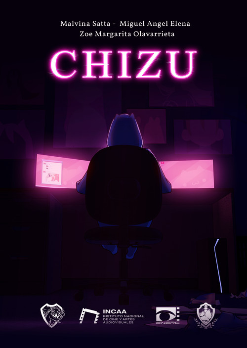 CHIZU poster