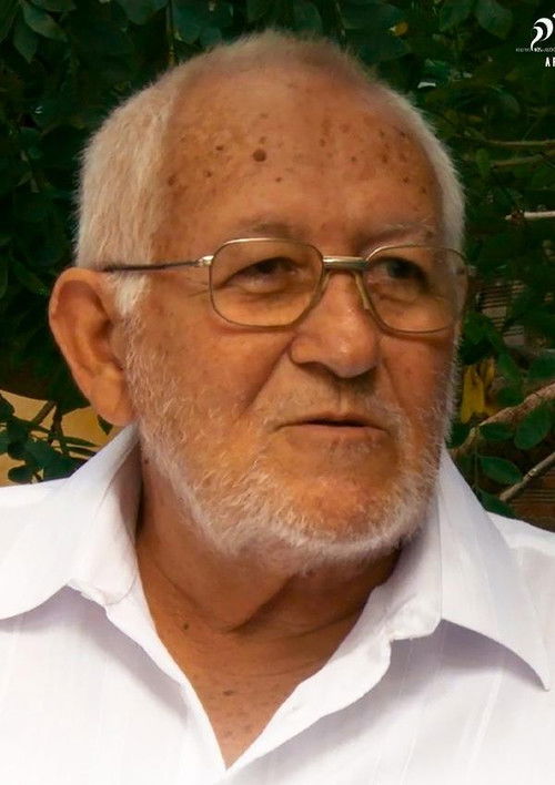 Papa-Jerimum (2021) poster