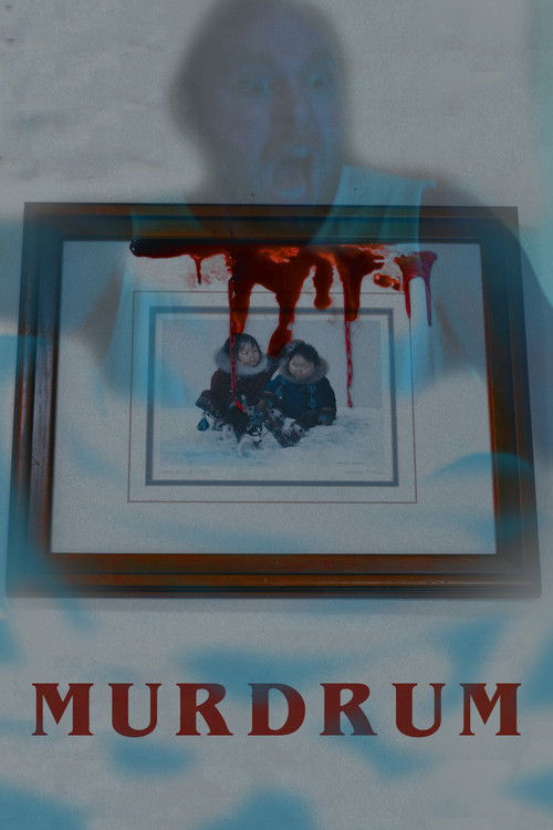 Murdrum (2024) poster