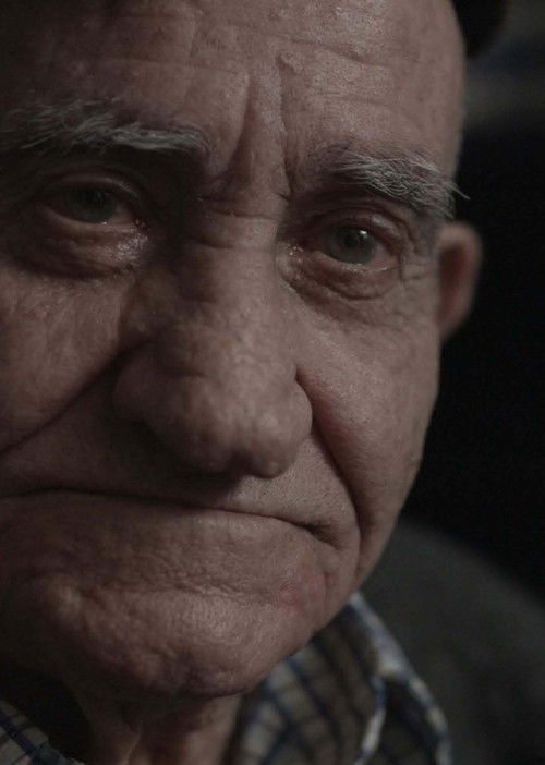 Climbing the Elixir (2019) poster