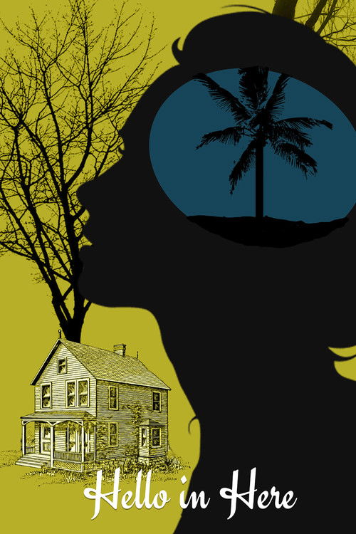 Hello in Here (2023) poster