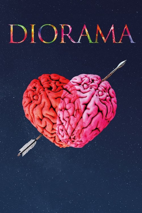 Diorama (2022) poster