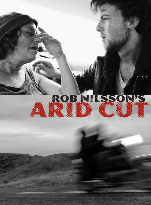 Arid Cut (2019) poster
