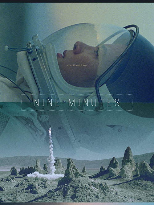 Nine Minutes (2020) poster
