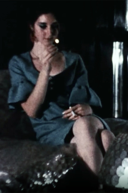 Match Girl (1966) poster