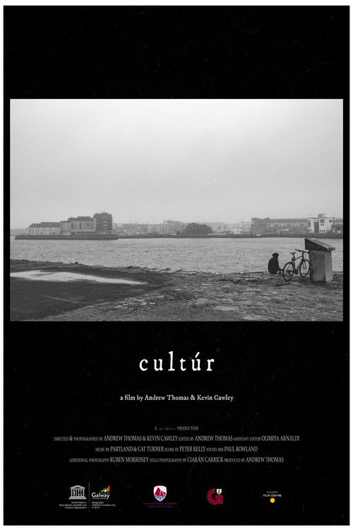 culture (2019) poster