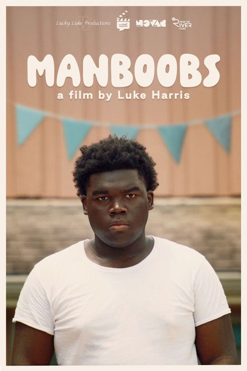 ManBooBs (2025) poster
