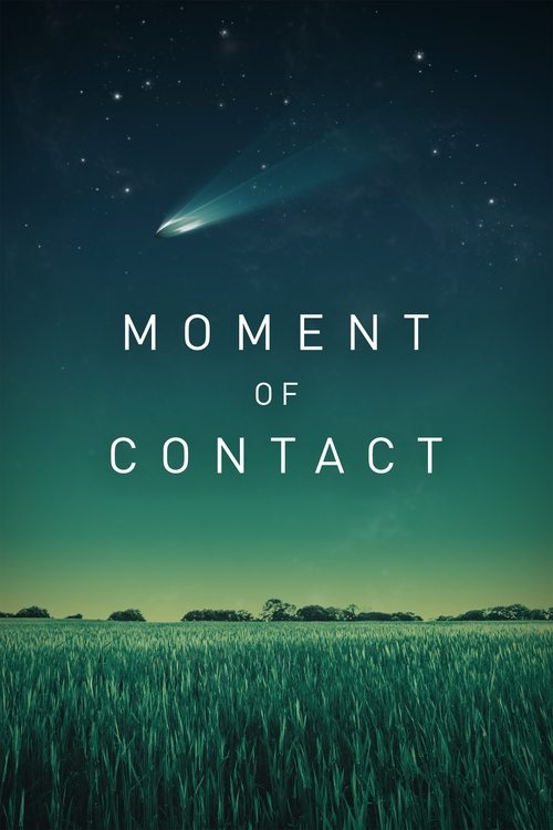 Moment of Contact (2022) poster