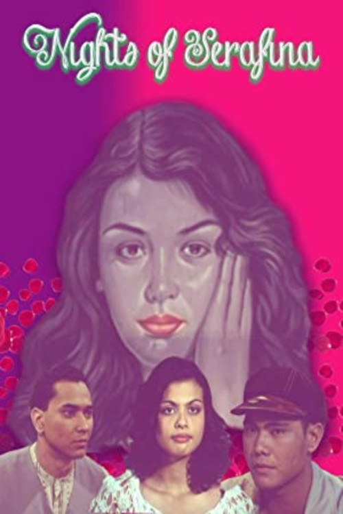 Nights of Serafina (1996) poster