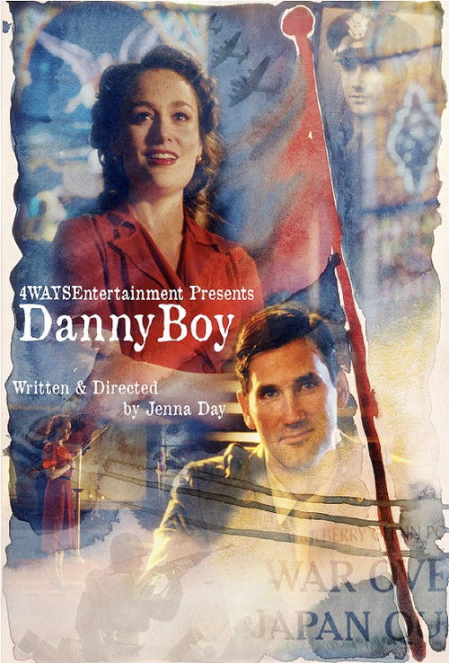 Danny Boy (2023) poster