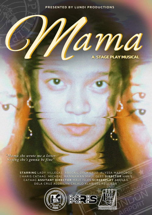 Mama (2022) poster