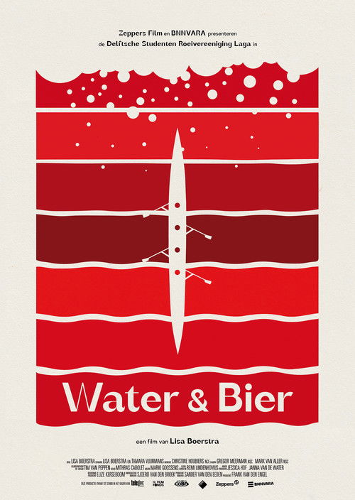 Water & Bier (2024) poster
