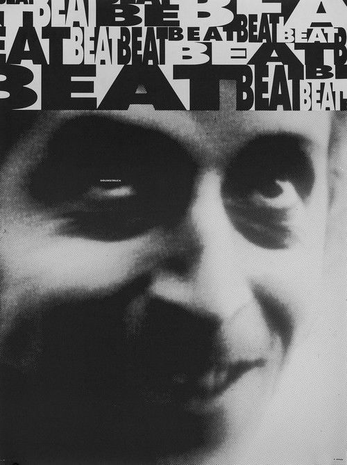 Drum Struck (1992) poster