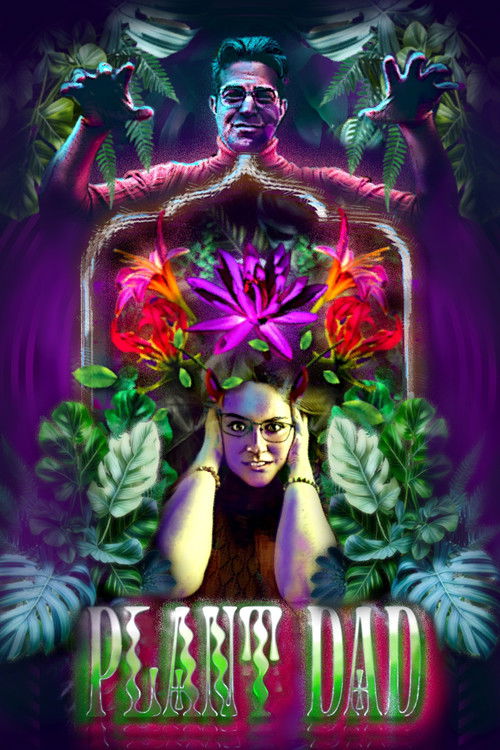 Plant Dad (2024) poster