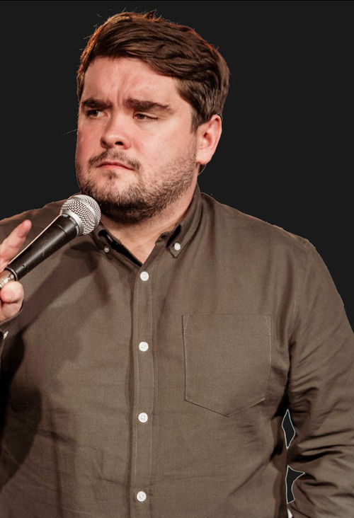 Adam Rowe: Club Comic (2020) poster