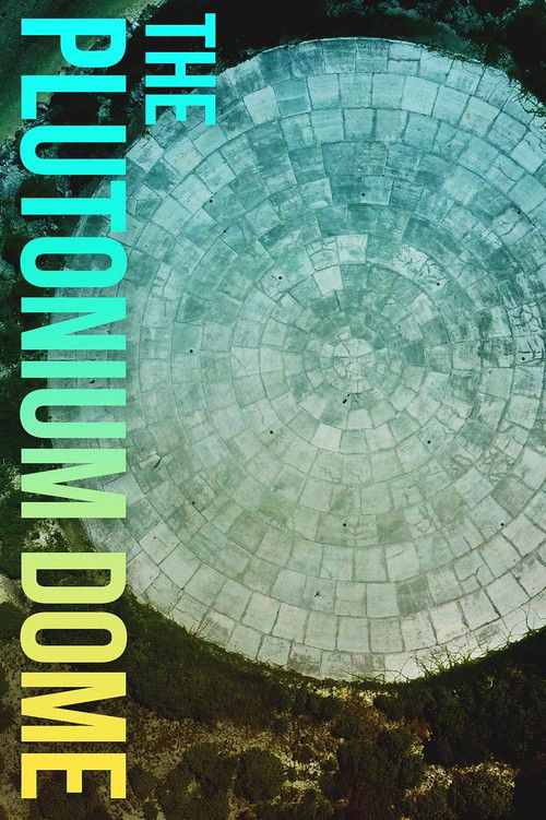 Sea Gypsies: The Plutonium Dome (2022) poster