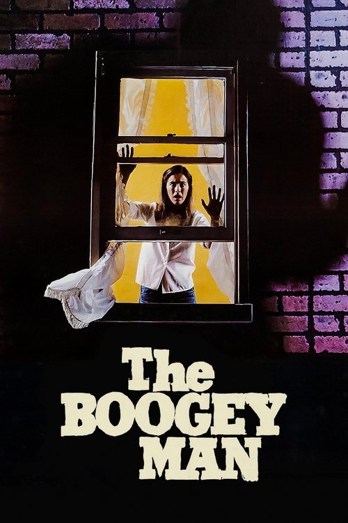 The Boogey Man (1980) poster