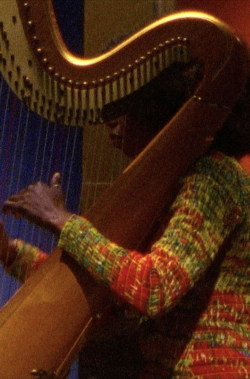 Isis & Osiris (2025) poster