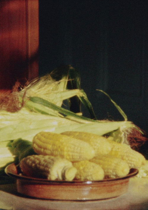 Corn (1970) poster