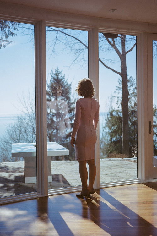 Tomorrow's Shadows (2016) poster