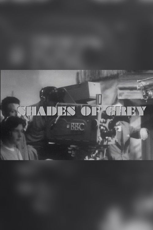 Shades of Grey (2009) poster