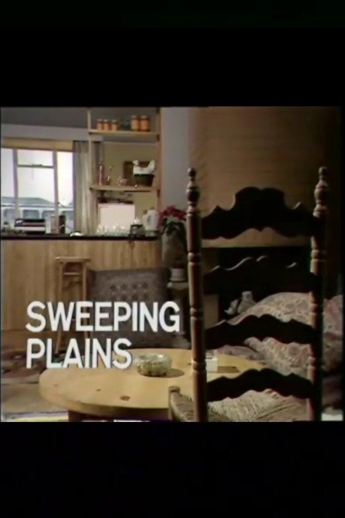 Sweeping Plains (1976) poster