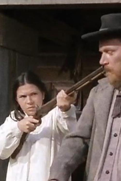 Mistress Madeleine (1986) poster