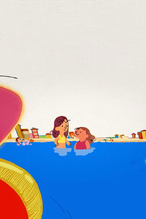 Lencos dos namorados (2024) poster