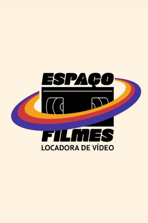 Espaço Filmes (2025) poster