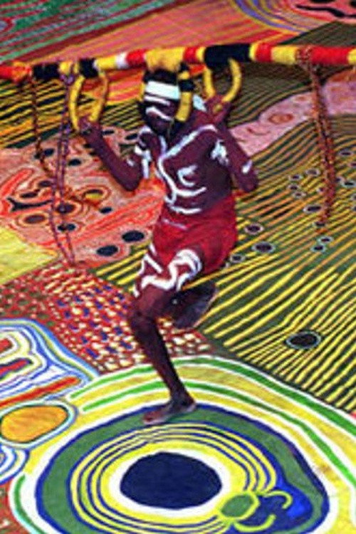 Kurtal Snake Spirit (2003) poster