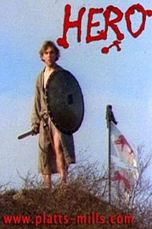 Hero (1982) poster