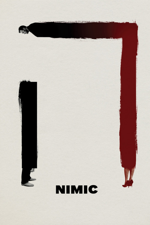 Nimic (2020) poster