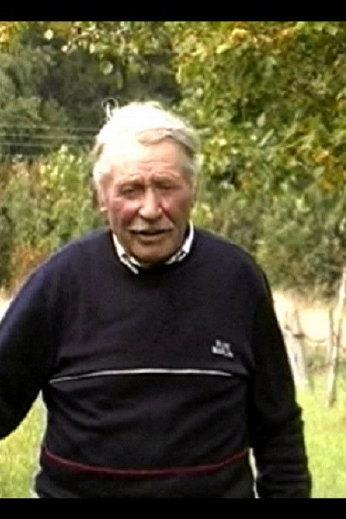 August Is Looking for a Woman (1998) poster