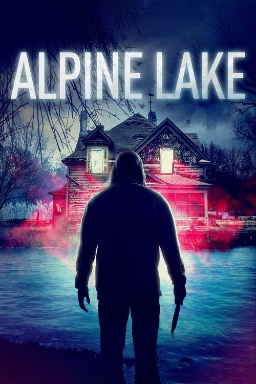 Alpine Lake (2020) poster
