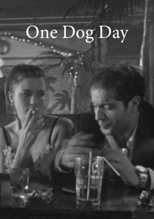 One Dog Day (1997) poster