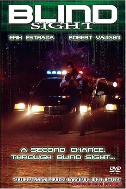 Visions (1998) poster