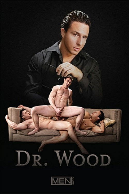 Dr. Wood (2020) poster