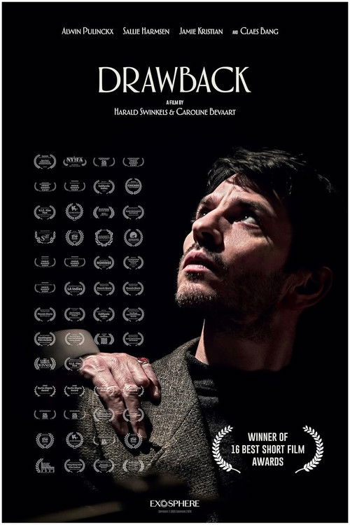 Drawback (2024) poster