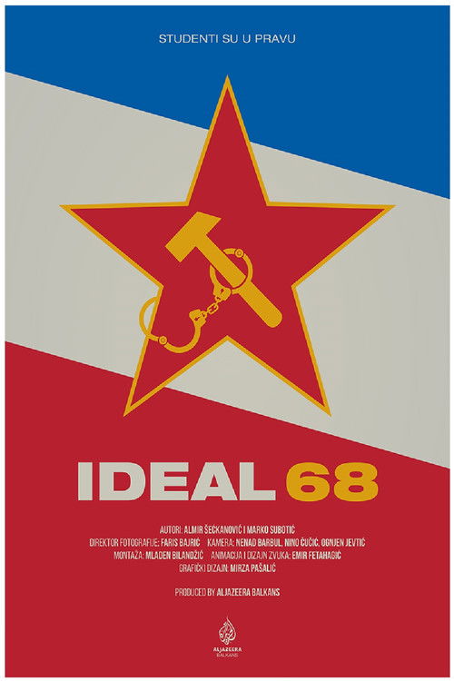 Ideal 68 (2018) poster